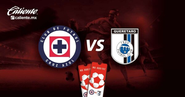 Contest to Win a Double Pass for Cruz Azul vs Querétaro