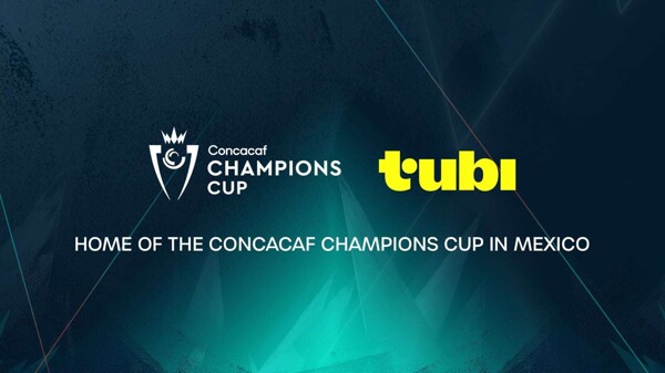 Concacaf Champions Cup: New Broadcast on Tubi