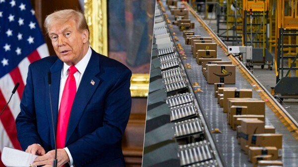 Impact of U.S. Tariffs on Mexico's E-Commerce