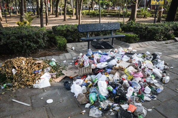 New Waste Management Agency Launches in Mexico City