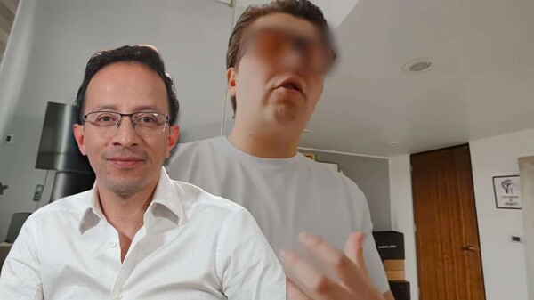 Эрик Раута критикует юридическую справедливость после вердикта 'Фофо' Márquez