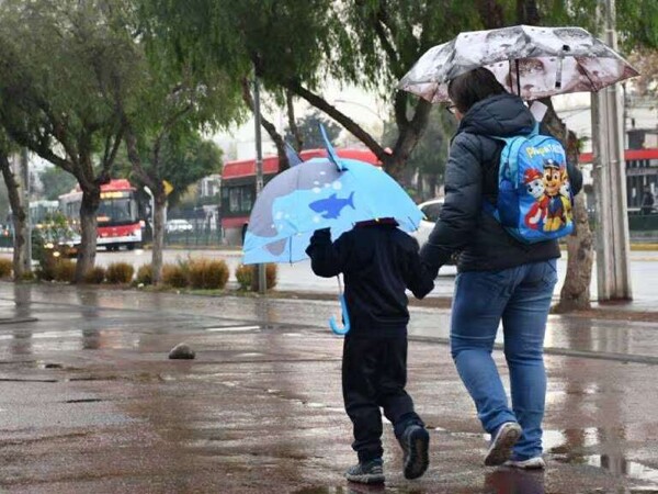 Приостановка занятий в Нуэво-Леоне и Синалоа