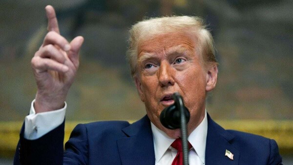 Трамп рассматривает возможность классификации мексиканских картелей как террористов