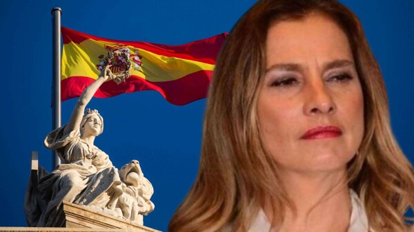 RECAP Requests Spain to Reconsider Nationality for Gutiérrez Müller