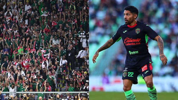 墨西哥足球危机：阿基诺回应球迷批评