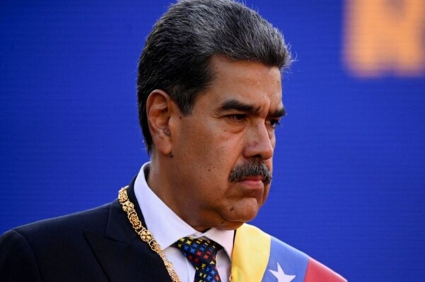 Mexico's Mixed Reactions to Maduro's Capture