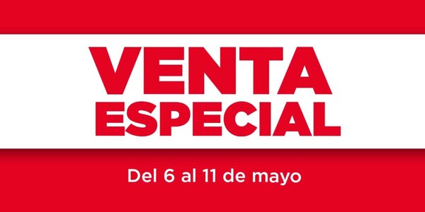 Celebrate Mother's Day with Sears Special Sale
