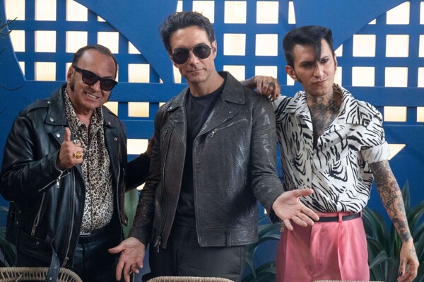 A Magical Night of Music and Comedy in Polanco