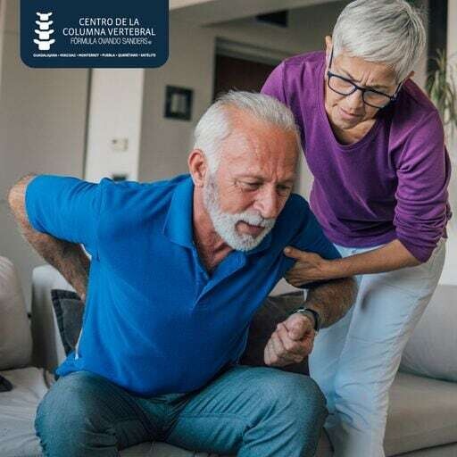 Reducing Back Pain from Disc Herniations
