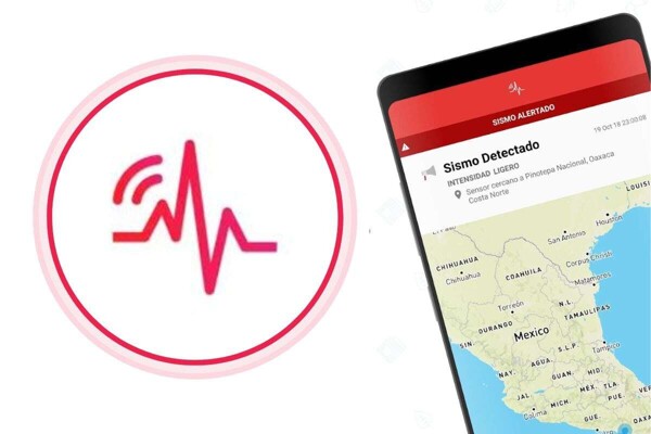 Morena Proposes Regulations for Earthquake Alert Apps