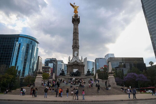 Trump's Tariffs Threaten Mexico's Economy