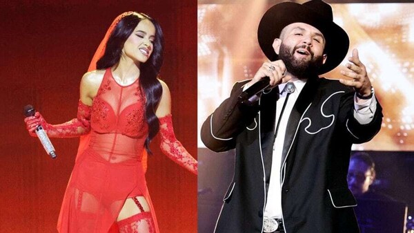 Номинанты Premio Lo Nuestro 2025 объявлены