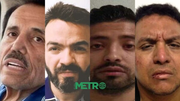 Сильная юридическая фирма представляет печально известных наркобаронов в Мексике