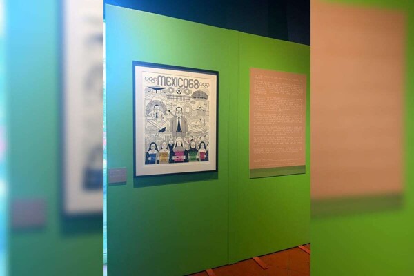 Archbishop of Monterrey to Inaugurate Exhibition on Church and Sport