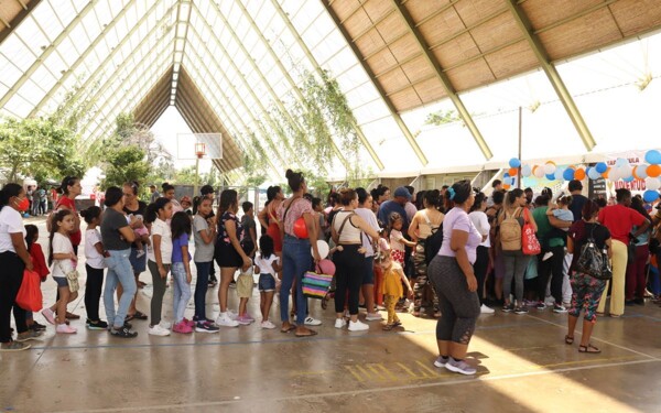 UNHCR Closes Offices in Mexico Due to Financial Crisis