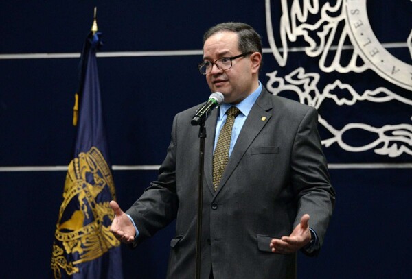 Legislators in Mexico City to Take Extended Break