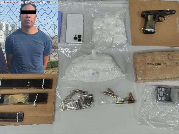 Armed Attack in Tláhuac Leads to Multiple Arrests