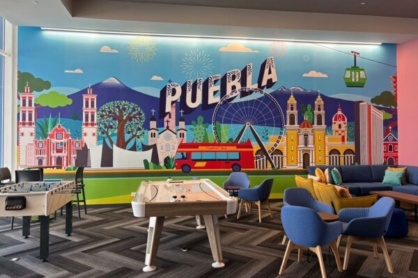 Hilton открывает новый отель Tru by Hilton Puebla Angelopolis в Мексике