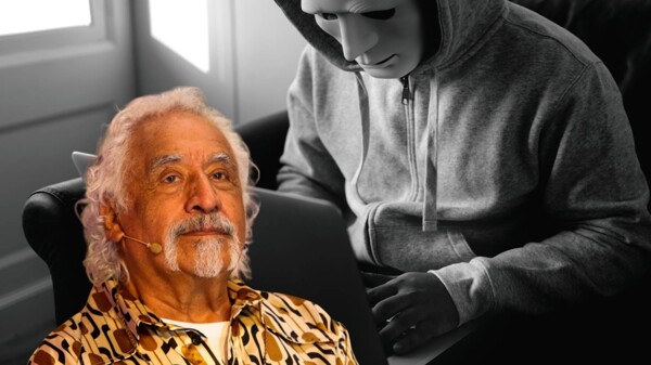 Actor Rafael Inclán a Victim of Virtual Kidnapping in Mexico