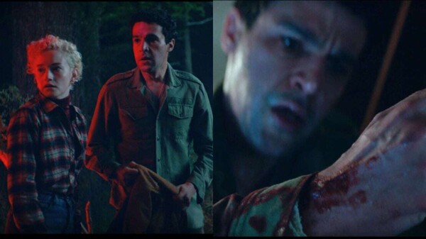 Upcoming Release: 'Hombre Lobo' Unveils Terrifying Transformation
