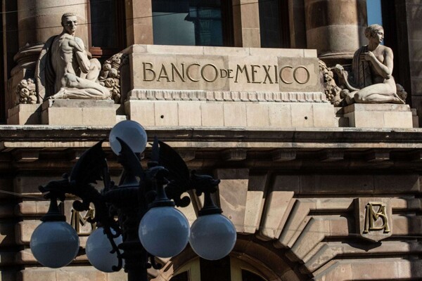 Economic Projections for Mexico in 2025
