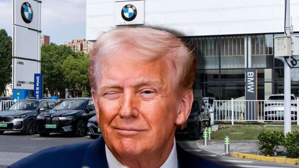 Impact of Trump's Tariffs on the Mexican Auto Industry