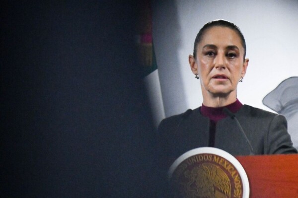 Стратегия поляризации в Мексике может навредить экономике