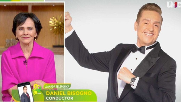 Daniel Bisogno's Health Update Amidst Rumors