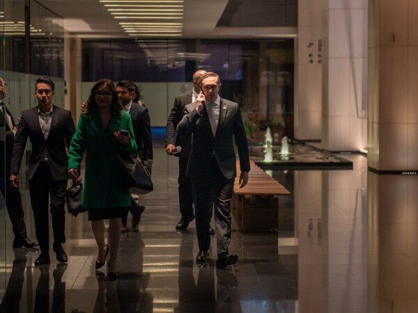 Rumors of Change in the Direction of the CDMX Metro