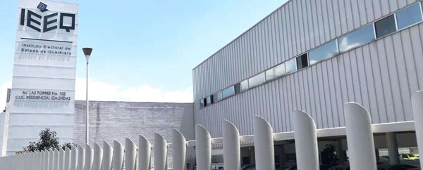 Увеличение избирательного бюджета Керетаро на 2025 год