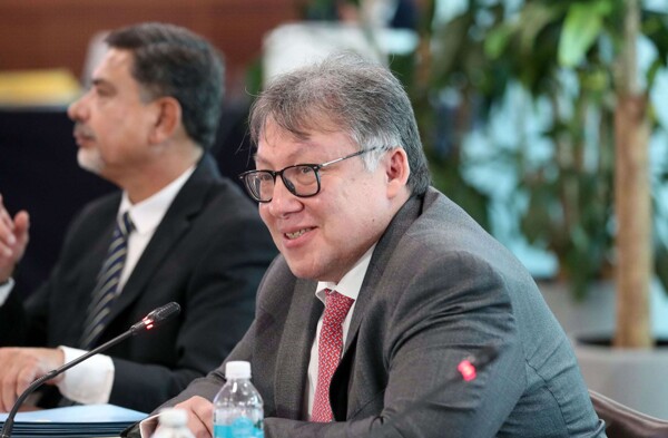Влияние новой администрации США на Мексику