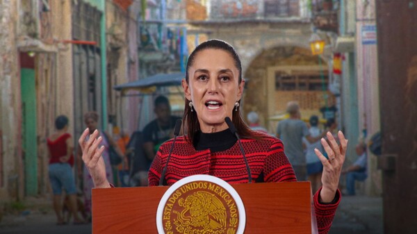 墨西哥准备向古巴出售石油