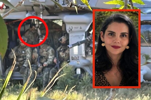 Hija de líder del Cártel de Sinaloa es detenida y luego liberada en México