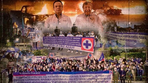 Кооператив Крус Асул: Кризис Лидерства и Обвинения