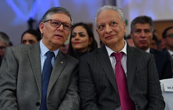 Скандал вокруг «Мисс Вселенная» угрожает карьере советника Pemex