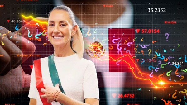 Размышления о Экономическом Росте в Мексике