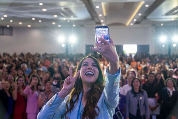 Guanajuato Expands Social Support Program for Women