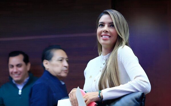 San Luis Potosí Governor Prepares for Potential Break with 4T Coalition