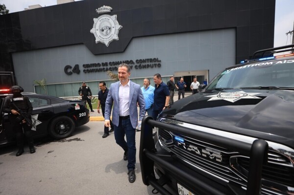 PRI-PAN Alliance Takes Shape for 2027 Gubernatorial Race