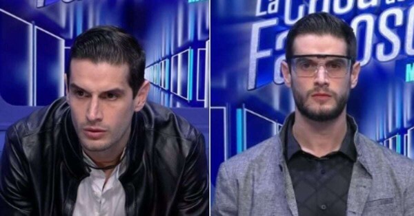 Финал Второго Сезона Дома З Famous в Мексике