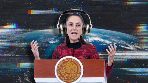 墨西哥与全球挑战：因国内政策而被忽视的风险