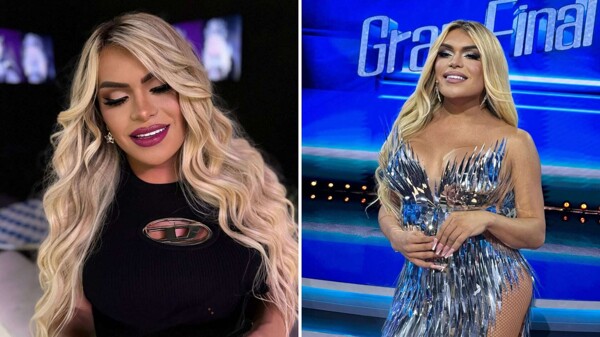 Wendy Guevara Defends Gloria Trevi Amid Criticism