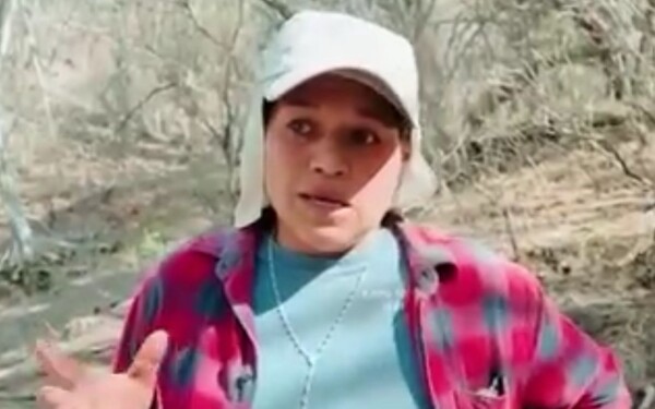 Asesinan a la comisaria y defensora del territorio Nazareth Cortés en Oaxaca