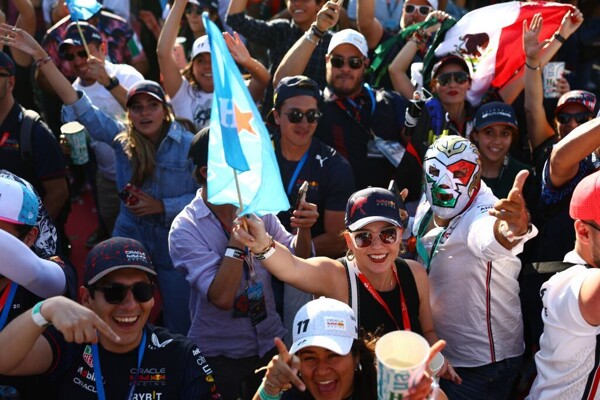 Mexican Grand Prix 2023: An Unforgettable Event