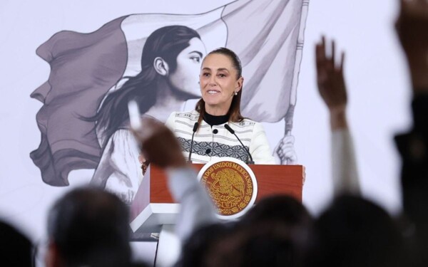 Шейнбаум: Мексика готова к посредничеству между Кубой и США