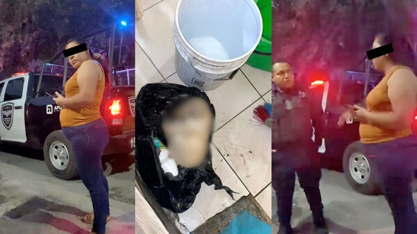Woman arrested for animal abuse in Apodaca