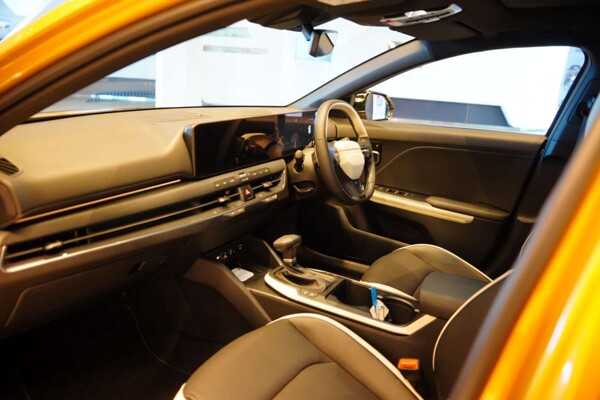 Nuevo León Consolidates Leadership in Automotive Industry