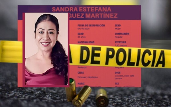 Armed Clash in Veracruz During Operation for Missing Activist