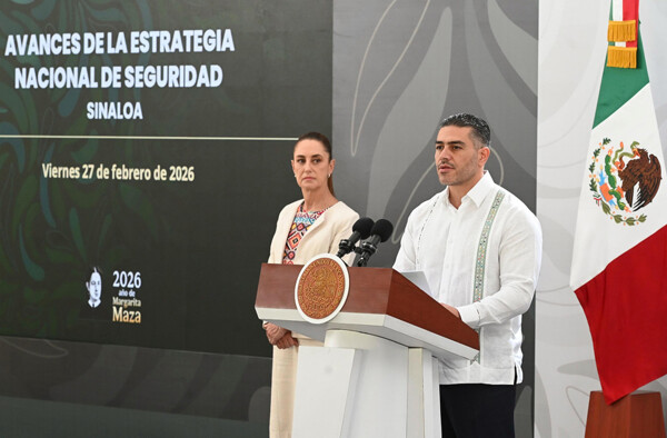 Mexico Investigates Four Possible Successors to El Mencho at the Head of the Jalisco Cartel