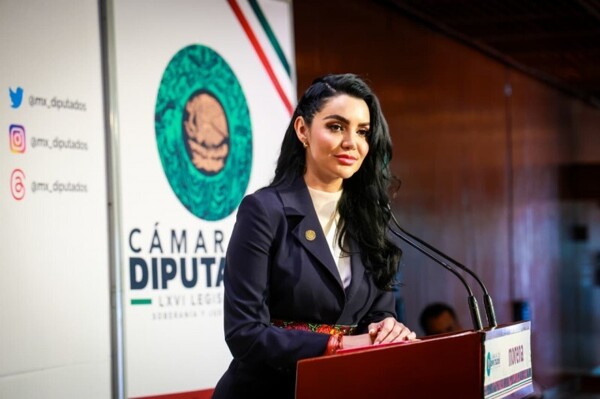 Disputas internas en la capital: diputada abucheada en asamblea